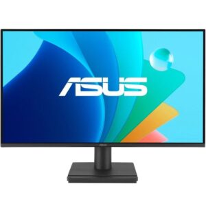 Monitor gaming asus va249hg 23.8'/ full hd/ 1ms/ 120hz/ ips/ negro
