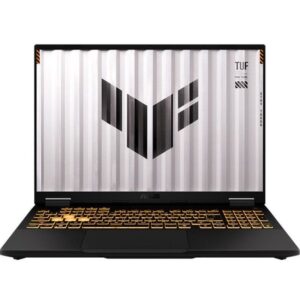 Portátil gaming tuf608jmr-rv038 intel core i7-14650hx/ 32gb/ 1tb ssd/ geforce rtx 5060/ 16'/ sin sistema operativo