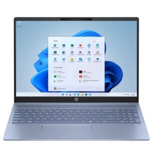 Portátil hp omnibook 5 16-ag1004ns ryzen ai 7 350/ 16gb/ 1tb ssd/ 16'/ win11