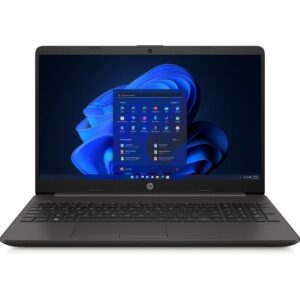 Portátil hp 250 g9 ad1w5et intel celeron n4500/ 16gb/ 256gb ssd/ 15.6'/ sin sistema operativo
