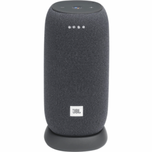 Altavoz con bluetooth jbl link portable/ 20w/ 1.0/ gris