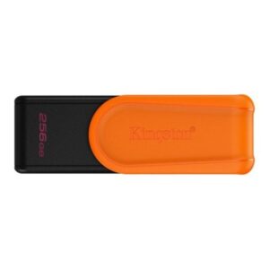 Pendrive 256gb kingston datatraveler exodia s usb 3.2