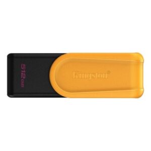 Pendrive 512gb kingston datatraveler exodia s usb 3.2
