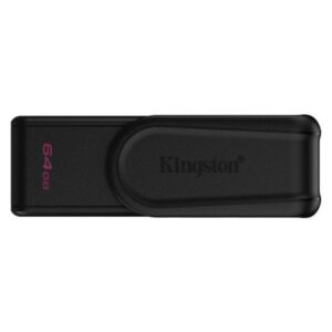 Pendrive 64gb kingston datatraveler exodia s usb 3.2