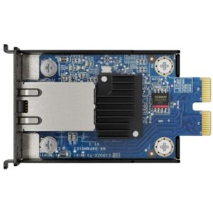 Módulo de actualización de red rj-45 synology e10g22-t1-mini/ 10gbps