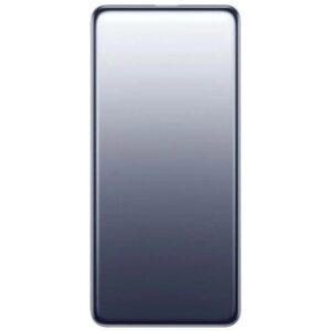 Powerbank 5000mah xiaomi ultra slim powerbank/ 20w/ plata