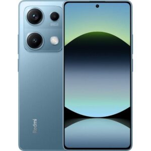 Smartphone xiaomi redmi note 14s 8gb/ 256gb/ 6.67'/ azul