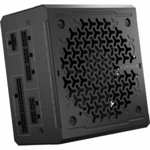 Fuente de alimentación corsair rm850e/ 850w/ ventilador 12cm/ cybenetics gold