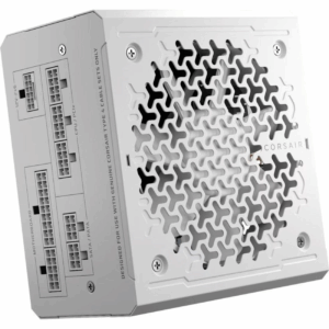 Fuente de alimentación corsair rm850e/ 850w/ ventilador 12cm/ cybenetics gold