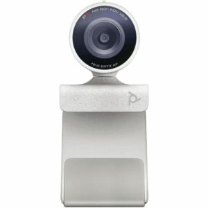 Webcam hp poly studio p5 usb-a enfoque automático/ 1920 x 1080 full hd