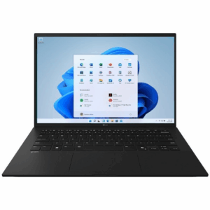 Portátil lg gram 14z90t-v.ap55b intel core ultra 5-225h/ 16gb/ 512b ssd/ 14'/ win11 pro