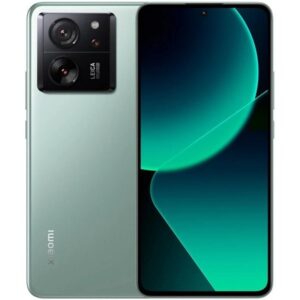 Smartphone xiaomi 13t pro nfc 16gb/ 1tb/ 6.67'/ 5g/ verde