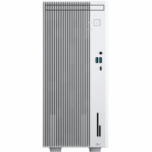 Pc asus mini torre v500mv-31315u0030 intel core i3-1315h/ 8gb/ 512gb ssd/ sin sistema operativo