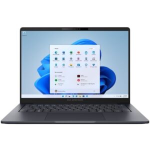 Portátil asus expertbook b5 b5405cca-ly0043x intel core ultra 7-225h/ 16gb/ 512gb ssd/ 14'/ win11 pro