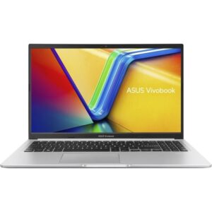Portátil asus vivobook 15 m1502ya-bq607 ryzen 7 5825u/ 16gb/ 512gb ssd/ 15.6'/ sin sistema operativo