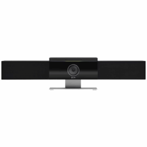 Sistema de videoconferencia/barra de vídeo poly studio usb/ campo de visión 120º/ 4k