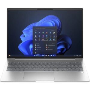 Portátil hp elitebook 660 g11 902f1av intel core ultra 5-135u/ 16gb/ 512gb ssd/ 16'/ win11 pro