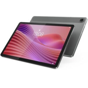 Tablet lenovo tab 10.1'/ 4gb/ 64gb/ 4g/ octacore/ gris luna