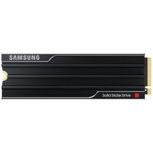 Disco ssd samsung 9100 pro 4tb/ m.2 2280 pcie 5.0/ con disipador de calor/ full capacity