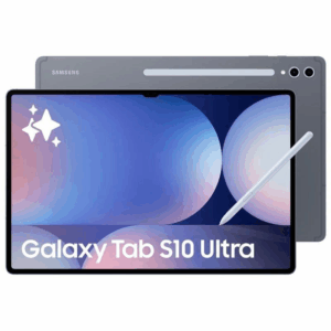 Tablet samsung galaxy tab s10 ultra 14.6'/ 12gb/ 1tb/ octacore/ gris
