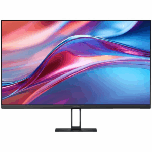 Monitor profesional xiaomi monitor a27qi 27'/ qhd/ negro