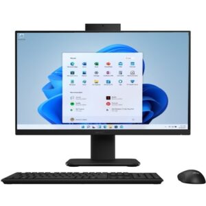 Pc all in one asus expertcenter p400 p470vak-bpe012x intel core i7-13620h/ 16gb/ 512gb ssd/ 27'/ win11 pro