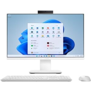 Pc all in one asus v400 v440vak-wpc099w intel core i5-13420h/ 16gb/ 512gb ssd/ 23.8'/ win11