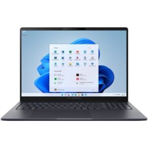 Portátil asus expertbook b5 b5605cca-mb0192x intel core ultra 7-225h/ 32gb/ 1tb ssd/ 16'/ win11 pro