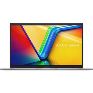 Portátil asus vivobook 15 f1504va-bq199 intel core 5-120u/ 8gb/ 512gb ssd/ 15.6'/ sin sistema operativo
