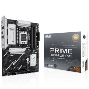 Placa base asus prime b850-plus-csm socket am5
