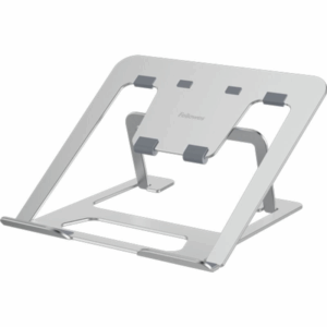 Soporte fellowes alumia 100138867 para portátiles hasta 15'