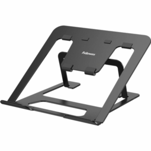 Soporte fellowes alumia 100138868 para portátiles hasta 15'