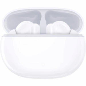Auriculares bluetooth honor earbuds x7i con estuche de carga/ autonomía 8h/ blancos