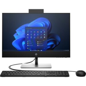 Pc all in one hp proone 440 g9 a54xyet intel core i5-14500t/ 16gb/ 512gb ssd/ 23.8'/ win11 pro