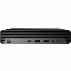 Pc hp elite mini 800 g9 622x4et intel core i7-14700/ 16gb/ 512gb ssd/ win11 pro
