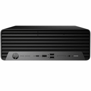 Pc hp pro sff 400 g9 99q61et intel core i5-14500/ 8gb/ 256gb ssd/ win11 pro