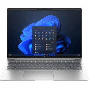 Portátil hp probook 4 g1i ad2u8et intel core ultra 7-255u/ 32gb/ 1tb ssd/ 16'/ win11 pro