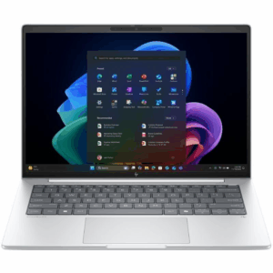 Portátil hp elitebook 8 g1i ad2z5et intel core ultra 7-258v/ 32gb/ 1tb ssd/ 16'/ win11 pro