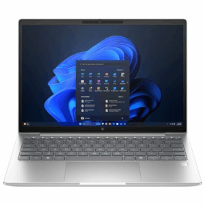 Portátil hp elitebook 6 g1i ad2z8et intel core ultra 5-225u/ 16gb/ 512gb ssd/ 13.3'/ win11 pro