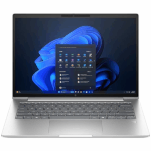 Portátil hp elitebook 6 g1i ad3a1et intel core ultra 7-255u/ 16gb/ 512gb ssd/ 14'/ win11 pro