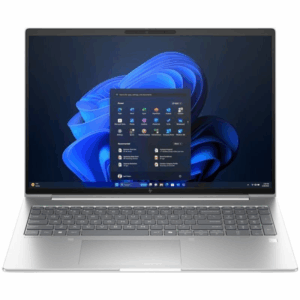 Portátil hp elitebook 6 g1i ad3a3et intel core ultra 7-255h/ 32gb/ 1tb ssd/ 16'/ win11 pro