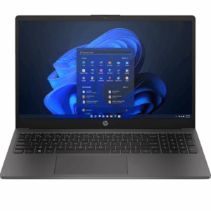 Portátil hp 255 g10 b39rrat ryzen 5 7530u/ 16gb/ 512gb ssd/ 15.6'/ win11