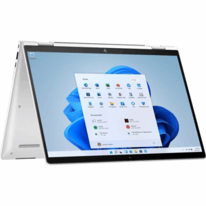 Portátil hp elitebook x g1i b69a1et intel core ultra 7-258v/ 32gb/ 1tb ssd/ 14'/ win11 pro
