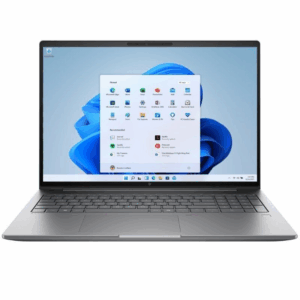 Portátil workstation hp zbook x g1i b72xfet intel core ultra 7-265hx/ 32gb/ 1tb ssd/ 16'/ win11 pro