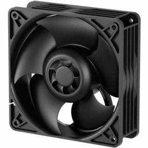 Ventilador arctic s12038-8k/ 12cm