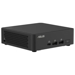 Minipc asus nuc 15 pro rnuc15crku700002 intel core ultra 7-255h