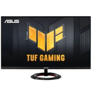 Monitor gaming asus tuf gaming vg279q3r 27'/ full hd/ 1ms/ 180hz/ ips/ multimedia/ negro