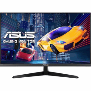 Monitor gaming asus vy279hgr 27'/ full hd/ 1ms/ 120hz/ ips/ negro