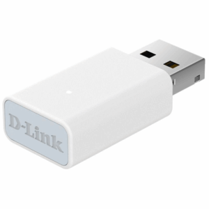 Adaptador usb - wifi d-link ax9u/ 900mbps