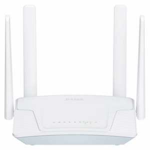 Router inalámbrico 4g d-link g403c/e 300mbps/ 2.4ghz/ 4 antenas 5dbi/ wifi 802.11n/g/b
